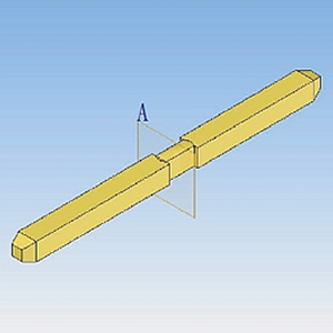  - Connector terminals